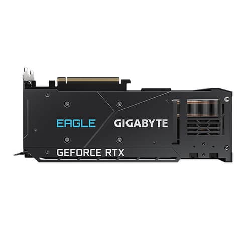 Gigabyte GeForce RTX 3070 Ti Eagle OC 8GB GDDR6X 256-bit Gaming Graphics Card